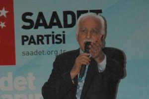 "Meclis'in &ccedil;alışmadığı g&uuml;n milletimiz daha huzurlu"