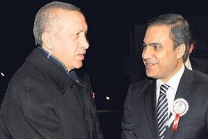 'Gelirlerse kapıyı a&ccedil;ma' dedim