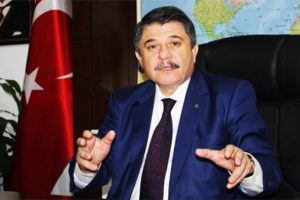 O b&uuml;y&uuml;kşehiri de AK Parti kazanıyor