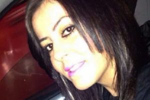 Kayserili gen&ccedil; anne Londra'da &ouml;l&uuml;me atladı!
