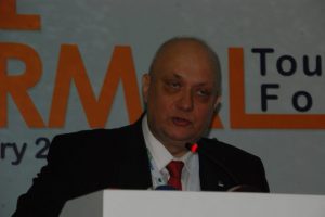 Bursa'nın medikal ve termal turizmi d&uuml;nyaya a&ccedil;ılıyor