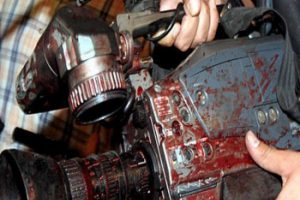 6 gazeteci daha hayatını kaybetti