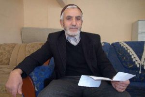 Ey&uuml;p amcanın "Erdoğan'' şiiri sosyal medyada olay oldu