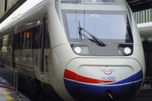 Hızlı tren hattı &ccedil;alışmaları sabote edilmeye &ccedil;alışılıyor