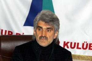 "Bursaspor ma&ccedil;ında iyi bir sonu&ccedil; almak istiyoruz"