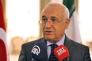 Kanunsuz dinlemeler ahlaksızlık