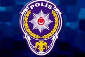 İzmir Emniyeti'nde değişiklik
