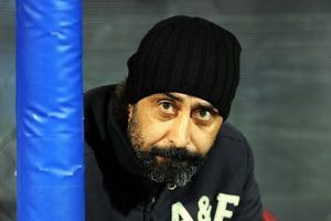 Karab&uuml;kspor'un en başarılısı Kafkas