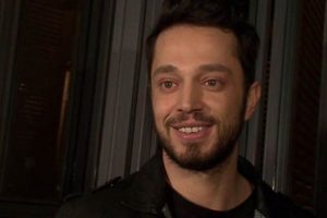 Murat Boz, Acun'la her işe varım!