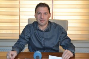 Slovak oyuncu tartışma konusu oldu