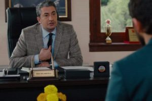 Dila Hanım'da şaşırtan karar!