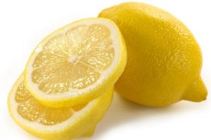 Limonun insan sağlığı i&ccedil;in yararları!