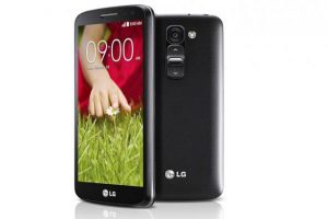 LG G2 Mini duyuruldu