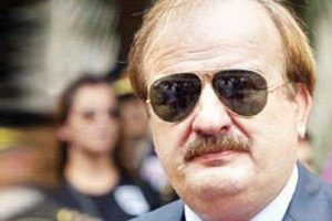 Ergenekon tutuklusu Muzaffer Tekin hakkında flaş gelişme