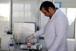 "Genetik bozukluklar kanser oranını artırıyor"