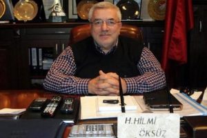 "Fenerbah&ccedil;eli taraftarlar bizi darp etti"