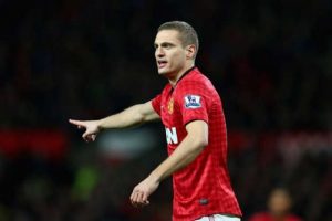 Vidic'in yeni takımı b&uuml;y&uuml;k &ouml;l&ccedil;&uuml;de belli!