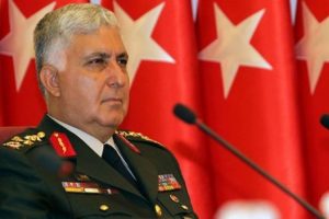 Komutanların g&ouml;rev s&uuml;resi değişti mi?