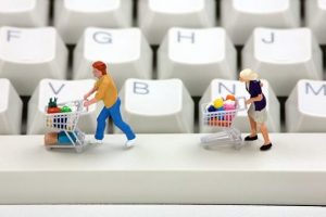 T&uuml;rk e-ticaret sitelerinin hızı ortalamanın altında