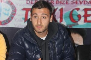 Yalovaspor'dan olaylara tepki!