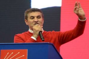 Sarıg&uuml;l Erdoğan'ın o haline &uuml;z&uuml;lm&uuml;ş