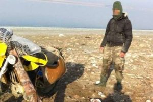 Bir fotoğraf paylaşımı 7 bin liraya mal oldu