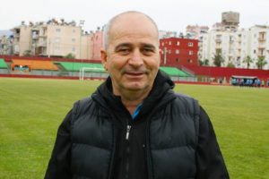 Boluspor'da Engin Korukır d&ouml;nemi
