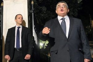 "Dokunulmazlıkları kaldırılsın"
