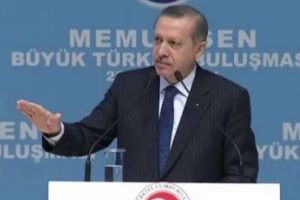 "Darbeler T&uuml;rkiye'nin değişmez kaderi değildir"