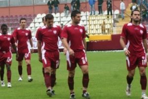 Futbolculardan boykot. Antrenmana &ccedil;ıkmadılar
