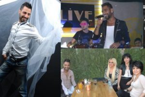 T&uuml;rkiye'de &ccedil;ok konuşulacak bir single - &Ouml;ZEL HABER
