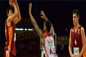 Galatasaray "ben de varım" dedi