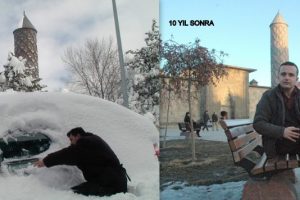 10 yıl &ouml;nce, 10 yıl sonra