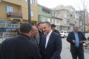 Saadet Partisi'nin "ger&ccedil;ek" s&uuml;rprizine hazır olun!