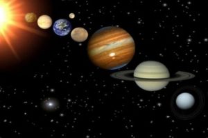 Gezegen avında Plato teleskopu