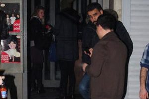 Derya Şensoy ile Mehmet Turgut yeniden...