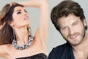 Yolanthe Cabau Kurt Seyit ve Şura'da oynayacak..