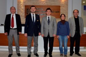 "Bursa i&ccedil;in artık hataya yer yok"