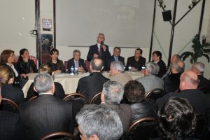 "Mahalle komitelerine sahip &ccedil;ıkalım"