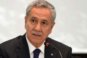 'İsteriz ki yine oylarını bize versinler'