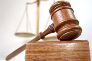 T&uuml;rkiye'de '&ouml;zel yetkili mahkemesiz' d&ouml;nem