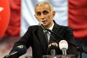 Trabzonspor cephesinden Juve'ye su&ccedil;lama!