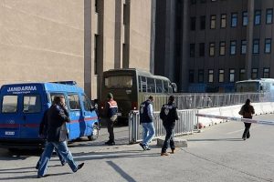 Evren ve Şahinkaya savunma yapmak istemiyor