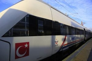 Ankara-İstanbul YHT hattı ne zaman a&ccedil;ılıyor?