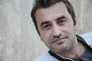 Altın Portakal Şiir &Ouml;d&uuml;l&uuml; onun