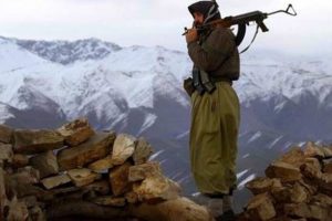 PKK Şırnak'ta taciz ateşi a&ccedil;tı