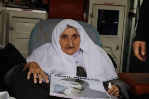 Berfo Ana'nın hayatı belgesel oldu
