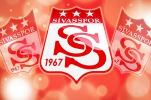 Sivasspor'dan başsağlığı mesajı