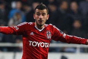 Beşiktaş Oğuzhan ile kaybetmiyor!