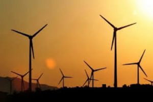 D&uuml;nyadaki enerji ihtiyacı hızla artıyor